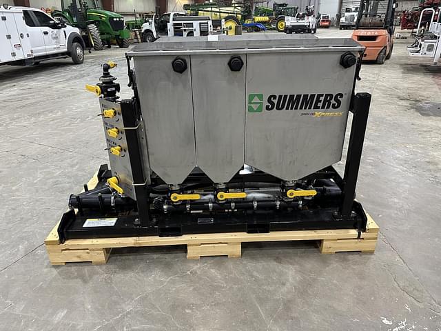Image of Summers SFX1630 equipment image 1