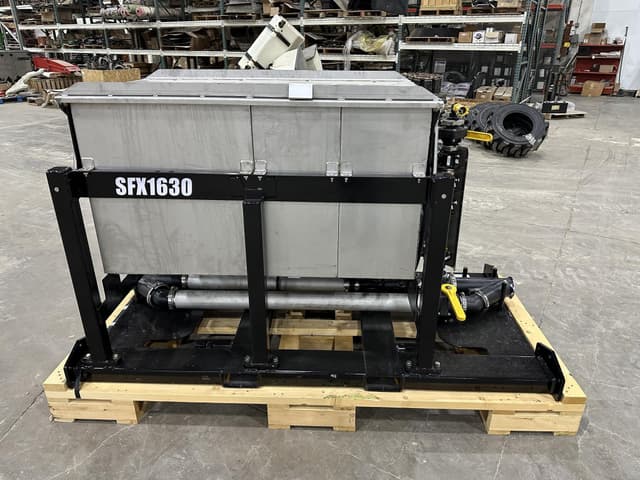 Image of Summers SFX1630 equipment image 2