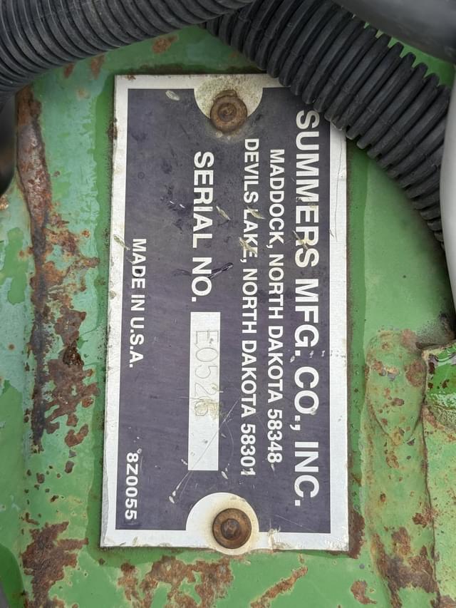 Image of Summers Ultimate NT equipment image 1