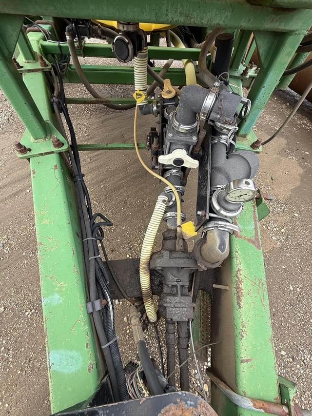 Image of Summers Ultimate NT equipment image 3