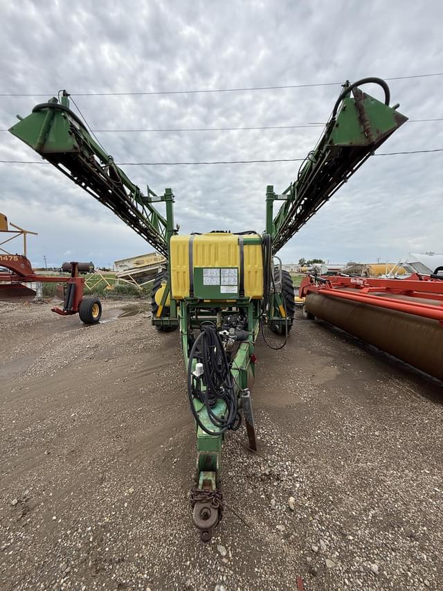 Image of Summers Ultimate NT equipment image 4