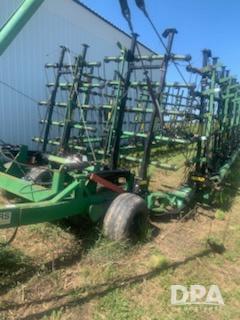 Image of Summers Super Harrow equipment image 1