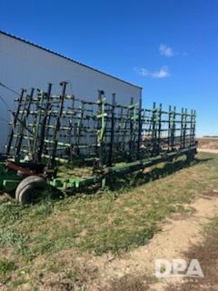 Image of Summers Super Harrow equipment image 2