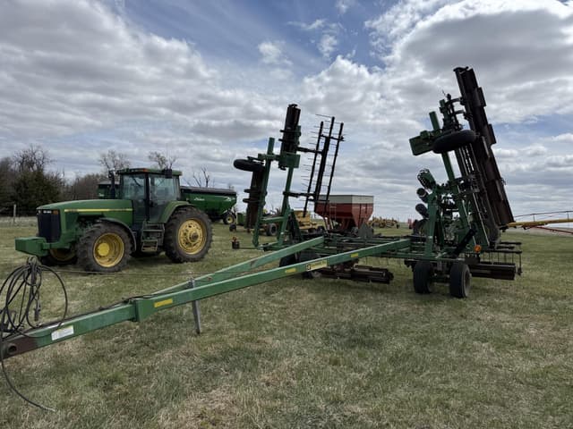 Image of Summers Supercoulter equipment image 2