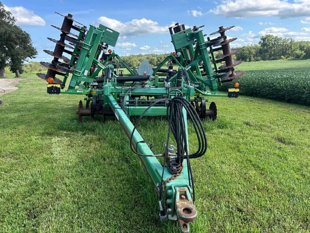 Image of Summers Supercoulter equipment image 2