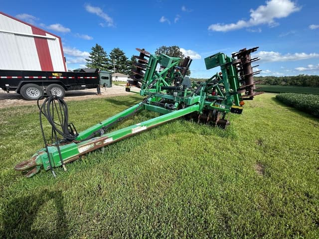 Image of Summers Supercoulter equipment image 1
