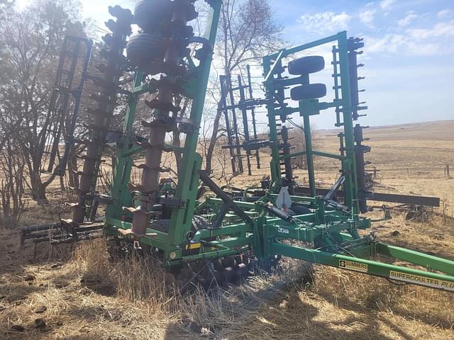 Image of Summers Super Coulter Plus equipment image 4