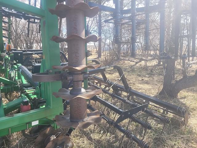 Image of Summers Super Coulter Plus equipment image 2
