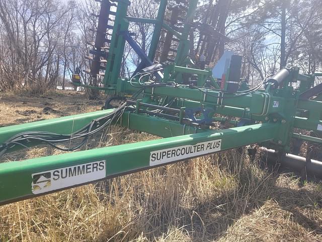 Image of Summers Super Coulter Plus equipment image 3