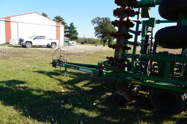 Image of Summers Supercoulter equipment image 3