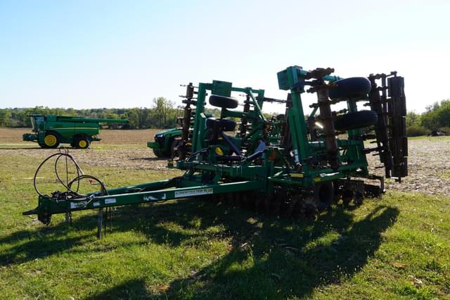 Image of Summers Supercoulter equipment image 4