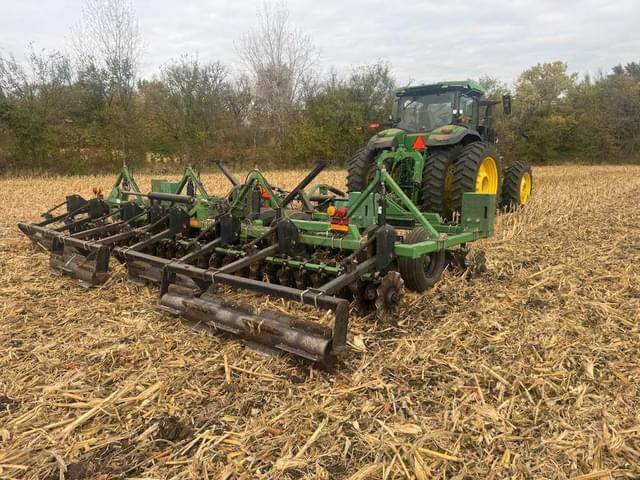 Image of Summers Supercoulter equipment image 3