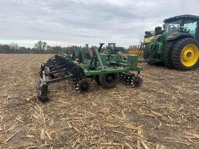 Image of Summers Supercoulter equipment image 2