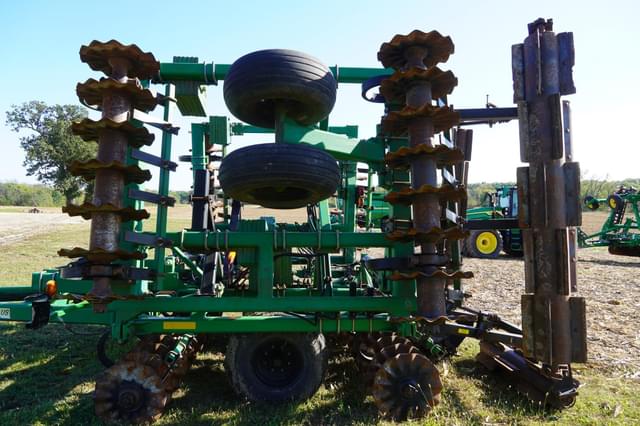 Image of Summers Supercoulter equipment image 2