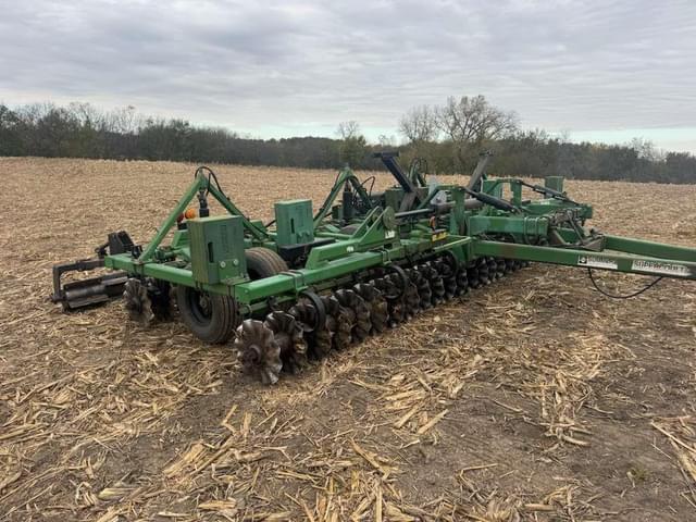 Image of Summers Supercoulter equipment image 1