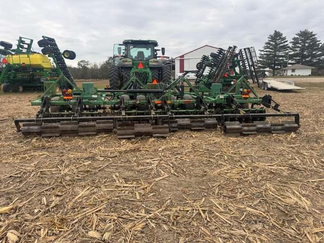 Image of Summers Supercoulter equipment image 4