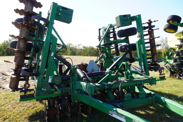 Image of Summers Supercoulter equipment image 1