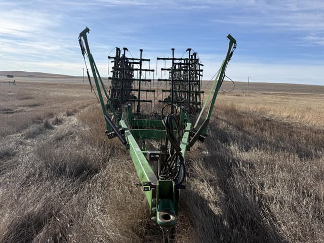 Image of Summers Super Harrow equipment image 1