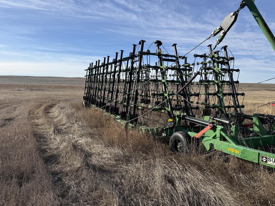 Image of Summers Super Harrow Primary image