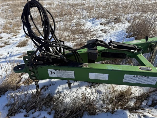 Image of Summers Super Harrow equipment image 4