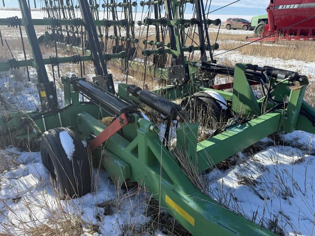 Image of Summers Super Harrow equipment image 2