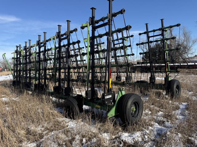 Image of Summers Super Harrow equipment image 3