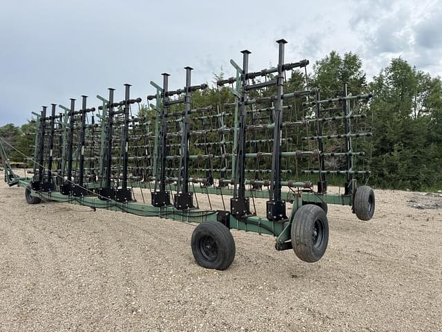 Image of Summers Super Harrow equipment image 2