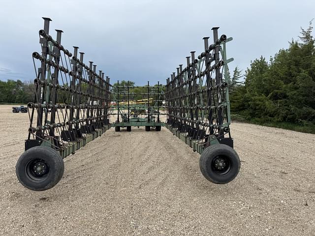 Image of Summers Super Harrow equipment image 3