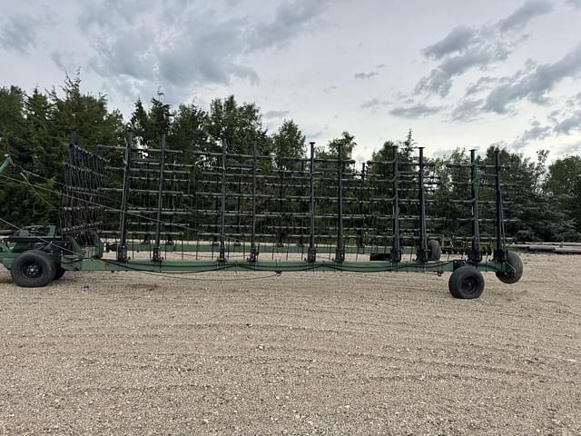 Image of Summers Super Harrow equipment image 1