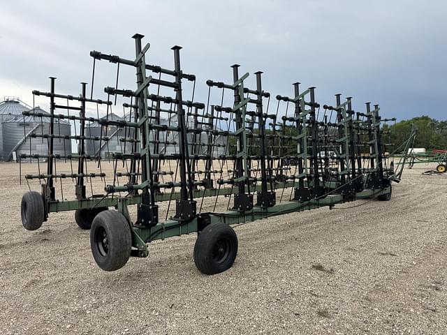 Image of Summers Super Harrow equipment image 4