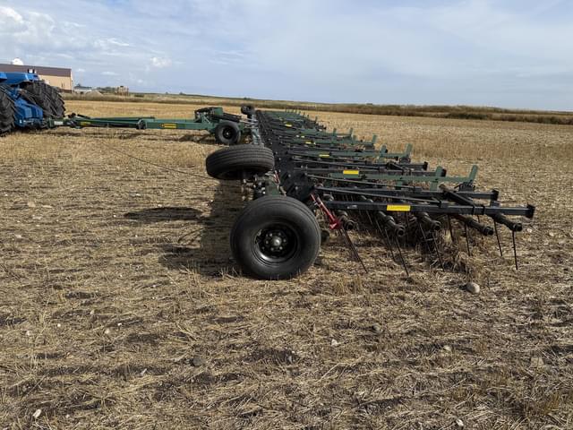 Image of Summers Super Harrow equipment image 2