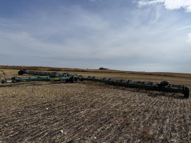 Image of Summers Super Harrow equipment image 1