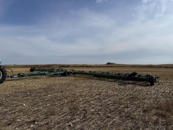 Main image Summers Super Harrow