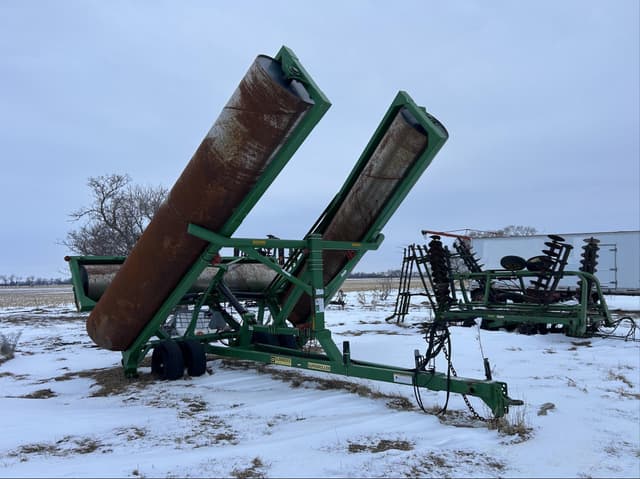 Image of Summers 9LR4542 equipment image 4