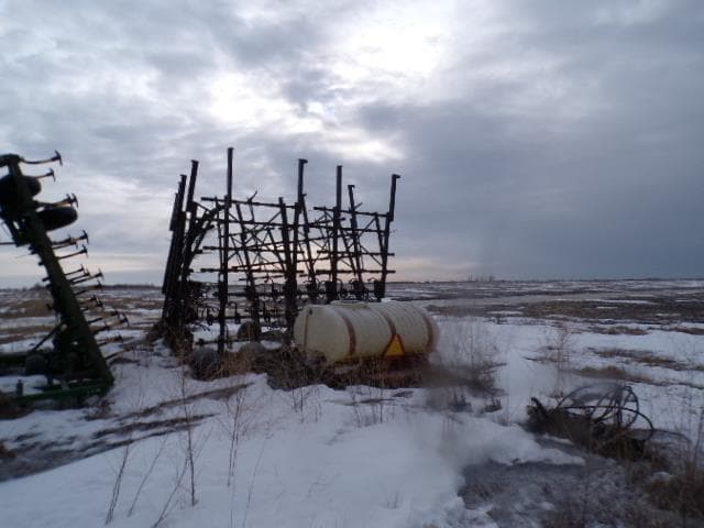 Image of Summers SuperWeeder equipment image 2