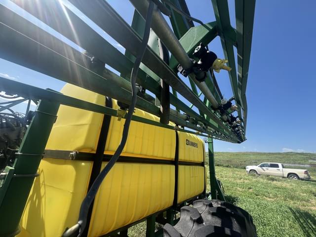 Image of Summers Ultimate equipment image 4
