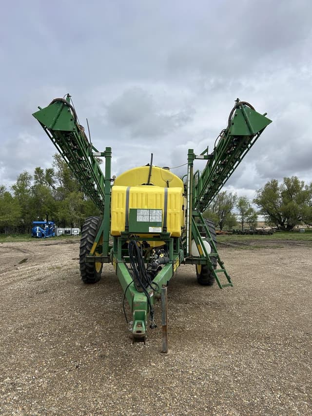 Image of Summers Ultimate NT equipment image 1