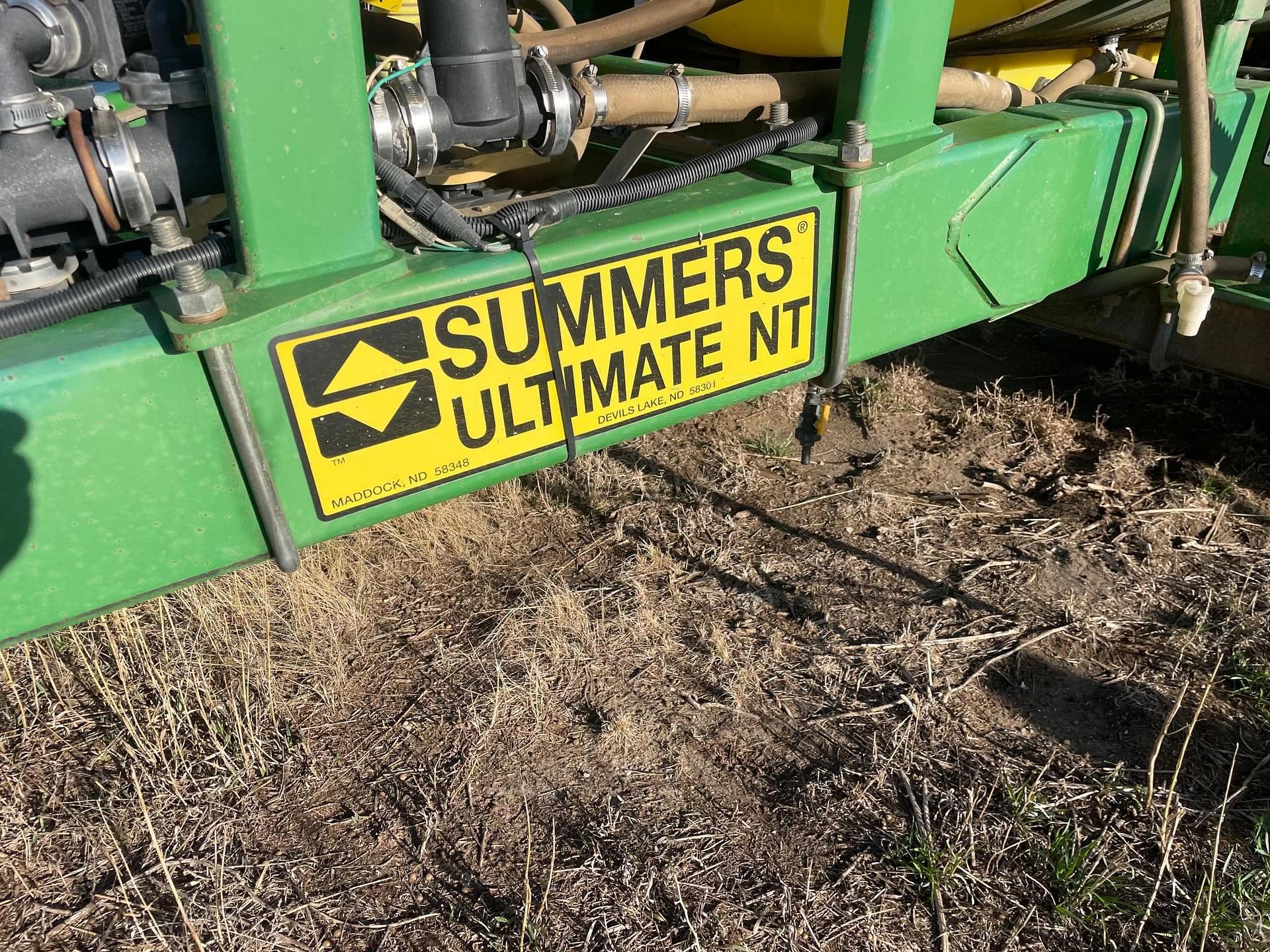 Main image Summers Ultimate NT 3