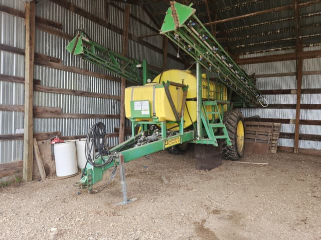 Image of Summers Ultimate NT equipment image 1