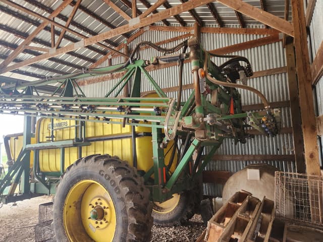 Image of Summers Ultimate NT equipment image 4