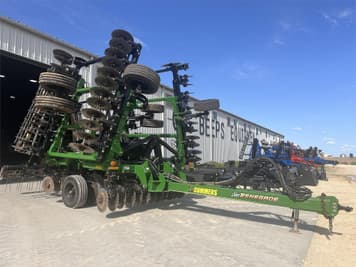 Main image Summers VRT Renegade