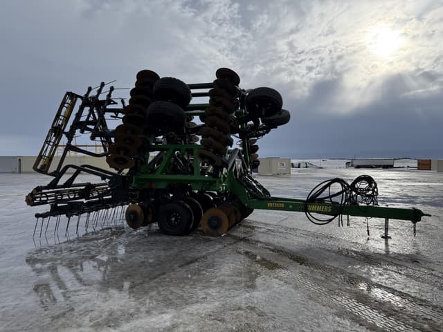 Image of Summers VRT3530 equipment image 3