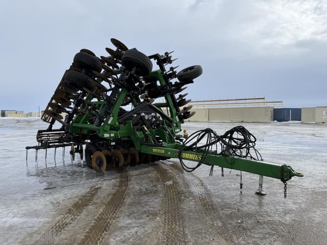 Image of Summers VRT3530 equipment image 1