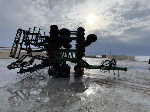 Image of Summers VRT3530 equipment image 2