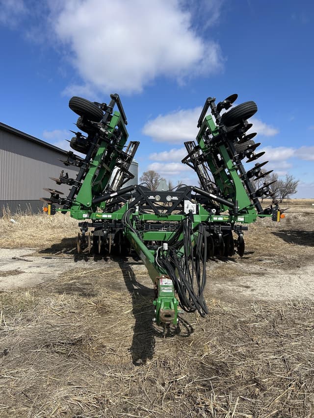 Image of Summers VRT3530 equipment image 1