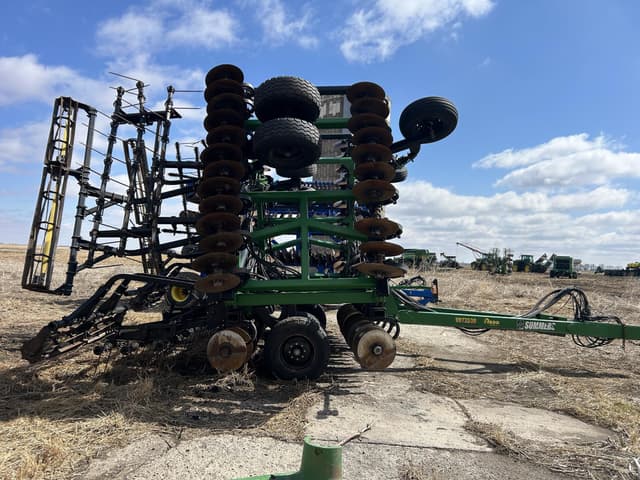 Image of Summers VRT3530 equipment image 3