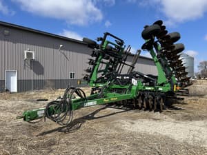 Summers VRT3530 Image