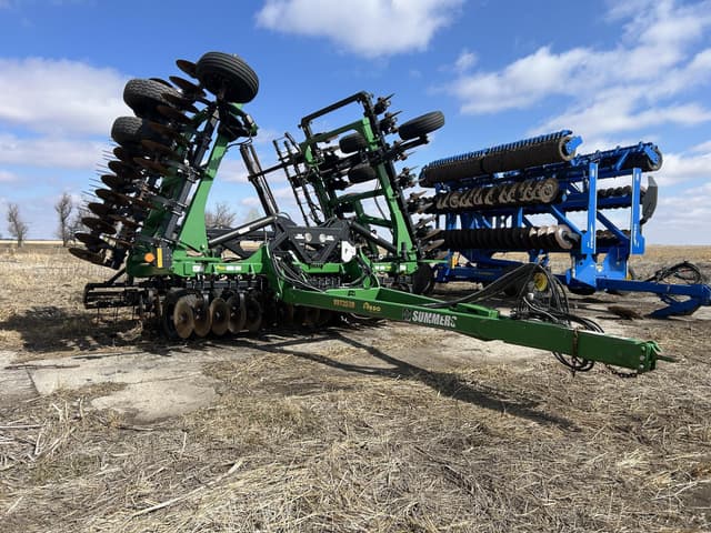 Image of Summers VRT3530 equipment image 2