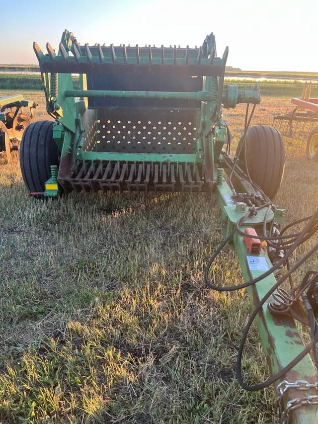 Image of Summers 700 equipment image 2