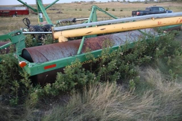 Image of Summers RH8430 equipment image 2